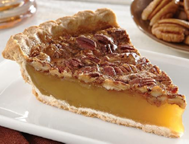 (Thanksgiving) Southern Pecan Pie